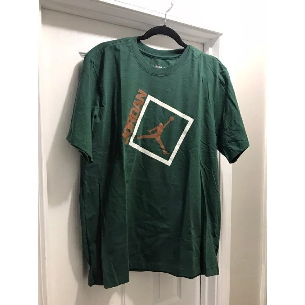 Jordan Jumpman Box T-Shirt